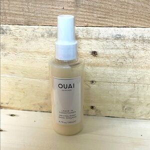 OUAI Haircare Leave-In Conditioner